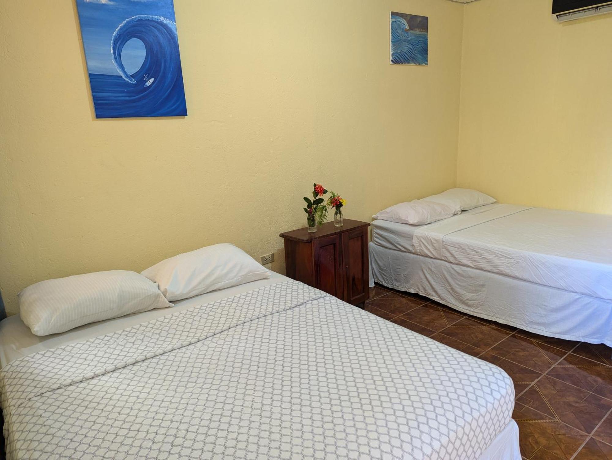 Chill Garrobo Hotel El Gigante Kültér fotó